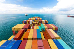 Alibaba and GS1 forge online trading alliance